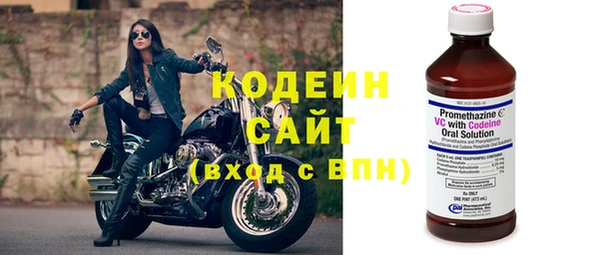 хмурый Верхний Тагил
