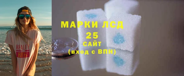 хмурый Верхний Тагил